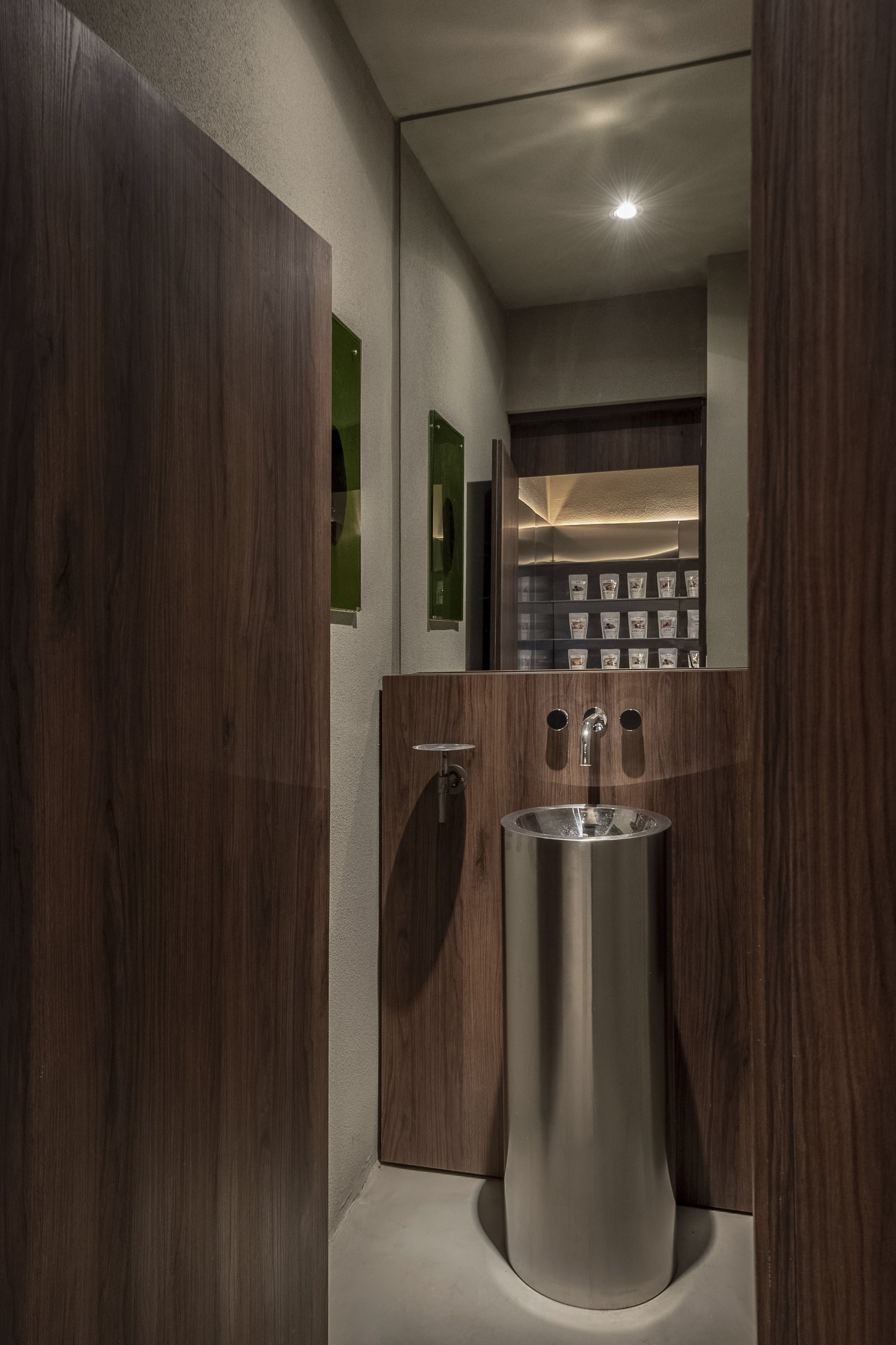 NANO CAFE RECOLETA 7